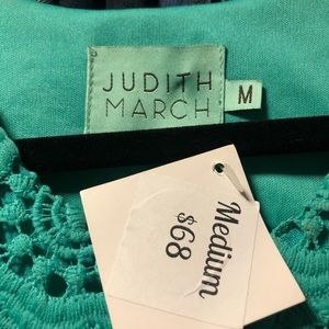 Judith March Dress